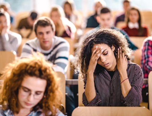 Teen Refusing Treatment? Powerful Ways to Encourage Engagement