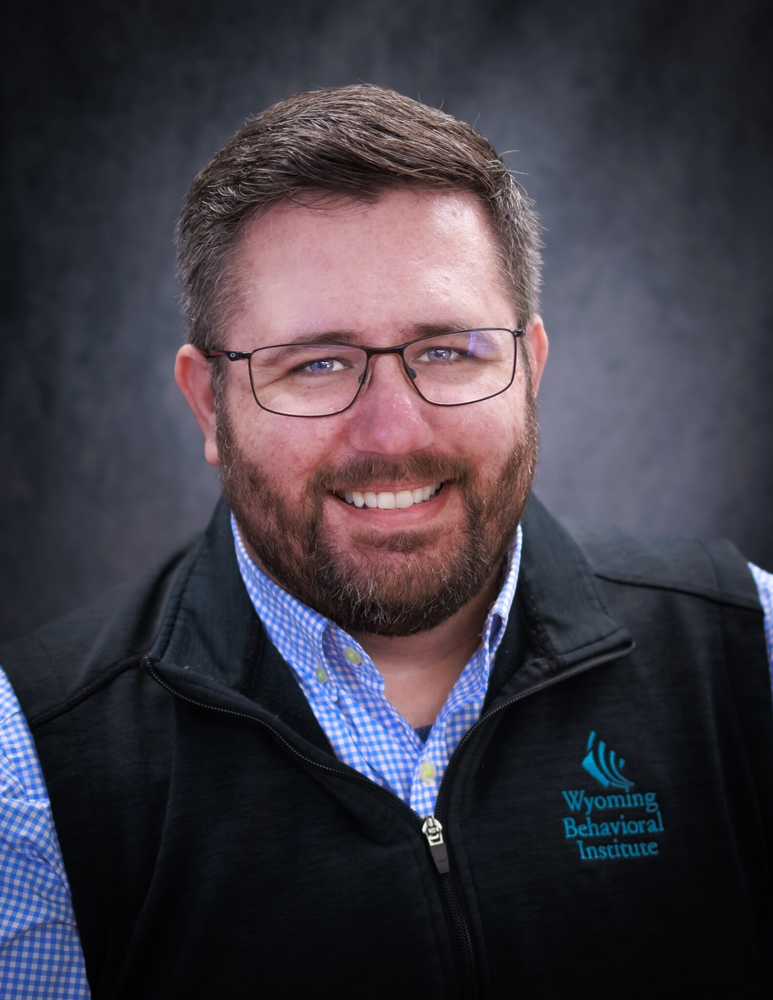 Andrew Weaver, DNP, PMHNP-BC