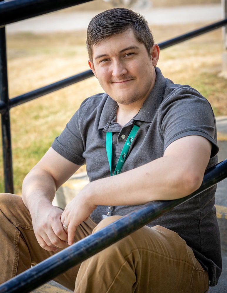 Christian Coulter, PPC