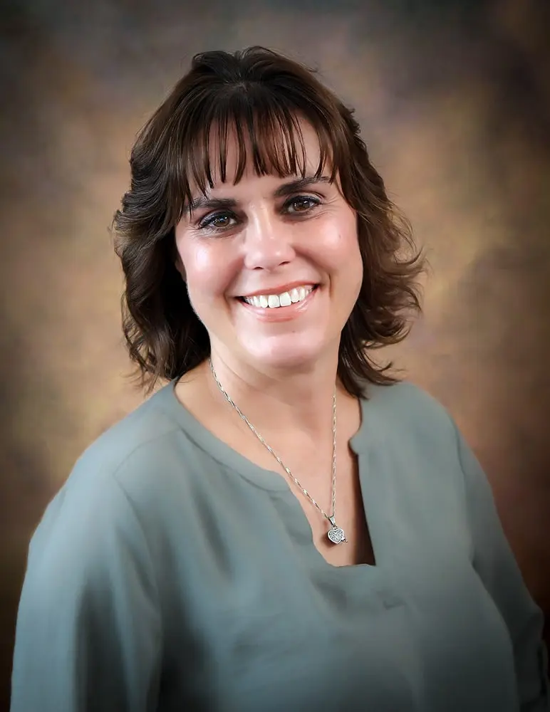 Claire Bowles, Director of Clinical Services