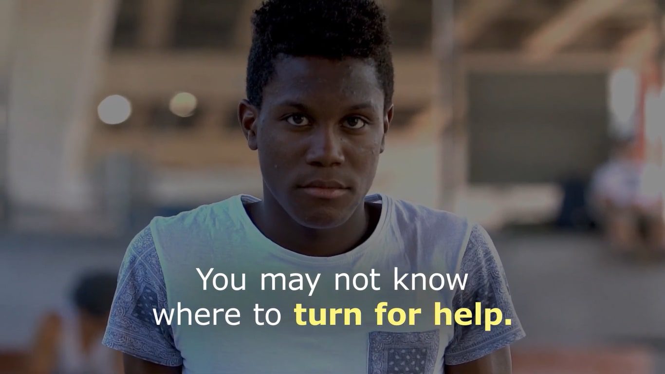 Compassionate, understanding behavioral health support