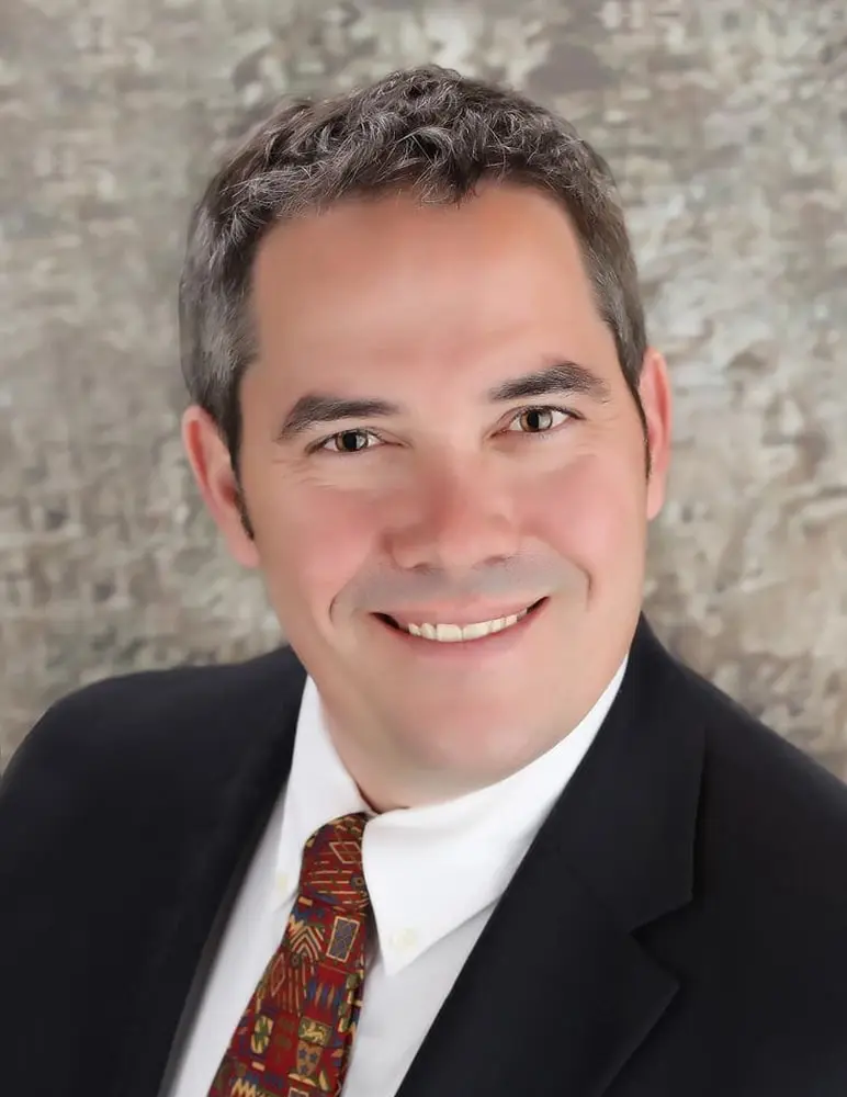 David Martorano, MD, Chief Medical Officer
