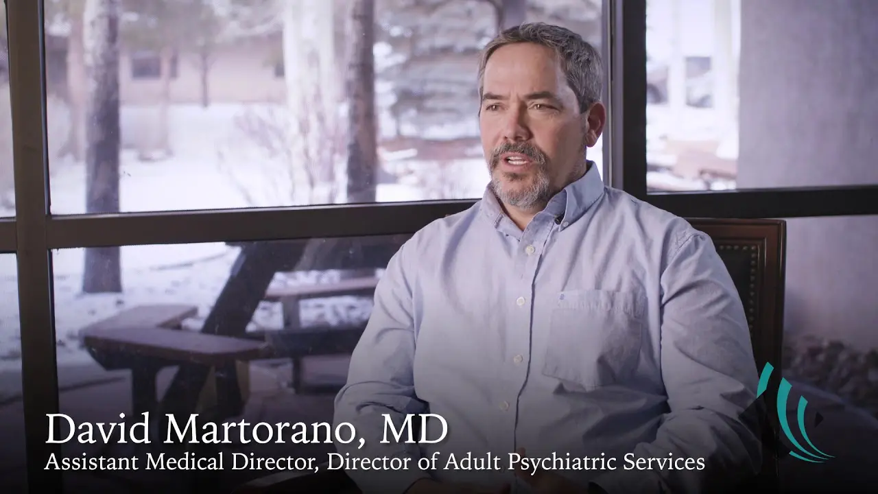 David Martorano - MD
