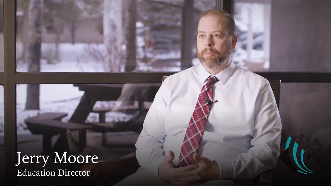 Educational Services at Wyoming Behavioral Institute