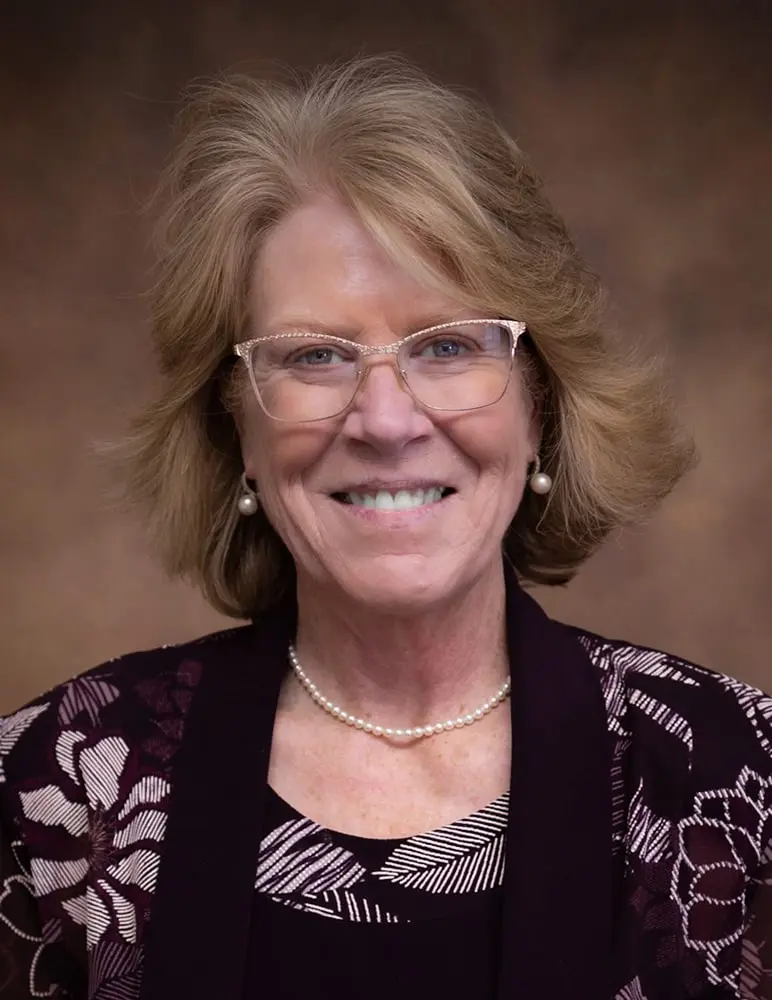 Emily Genoff, Director of Business Development