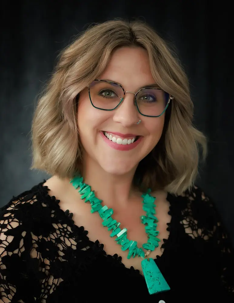 Heather Barton, MHA