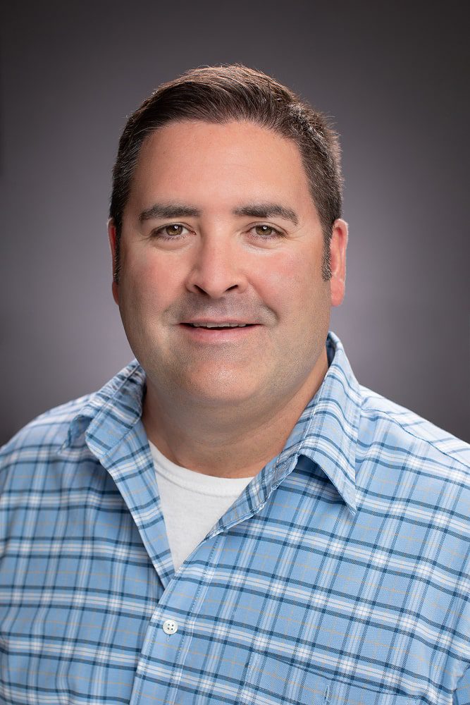 Jeff Brown, PA-C