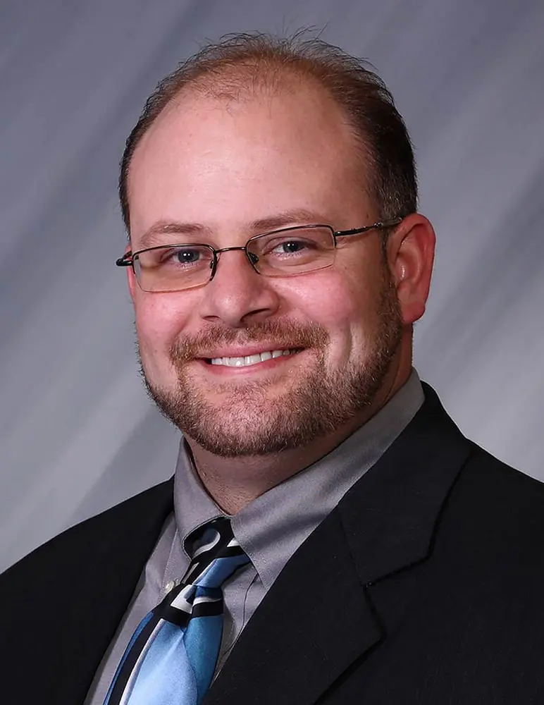 Joseph Izzarelli, Chief Operations Officer
