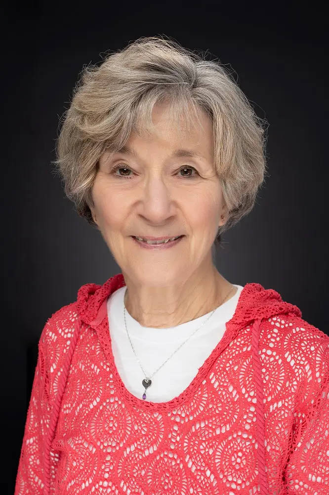 Lorraine Reed, PNP