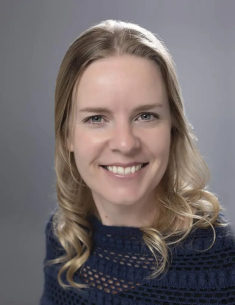 Mandy Blajszczak, Chief Nursing Officer