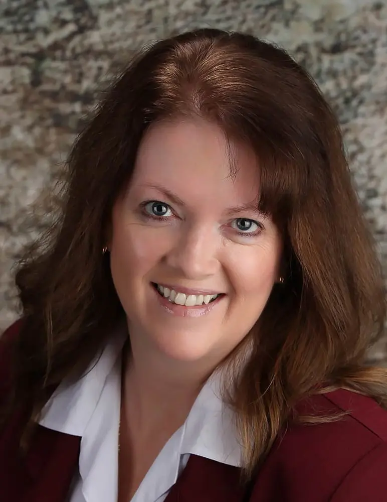 Michele Berens, Associate Administrator