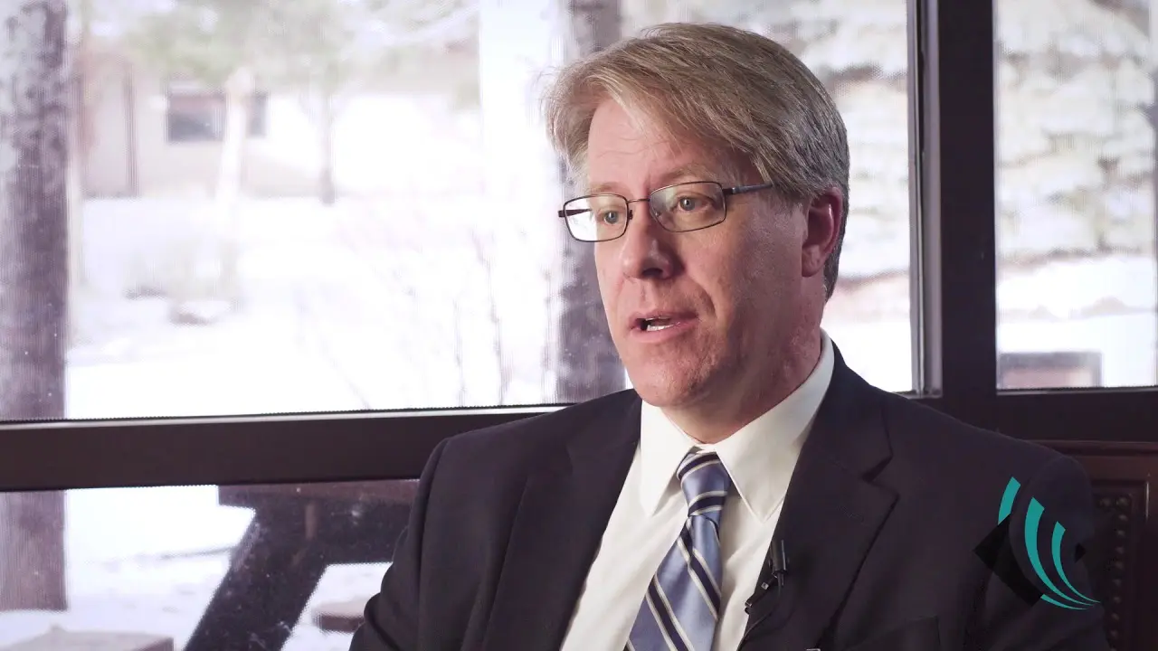 Mike Phillips, CEO