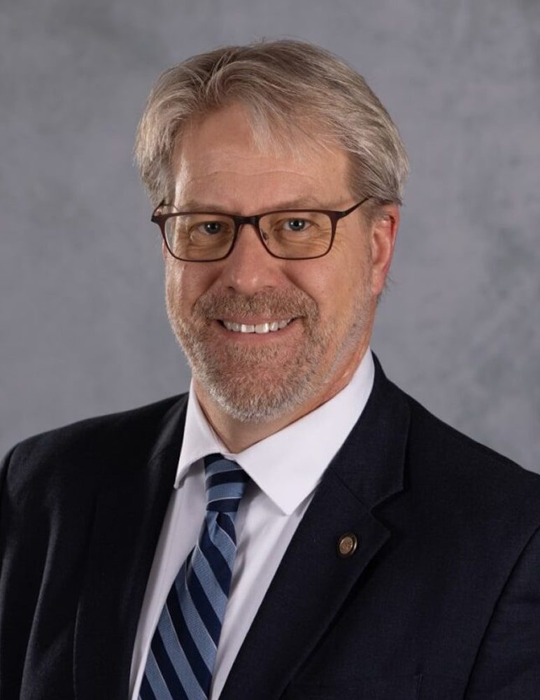 Mike Phillips, Chief Executive Officer
