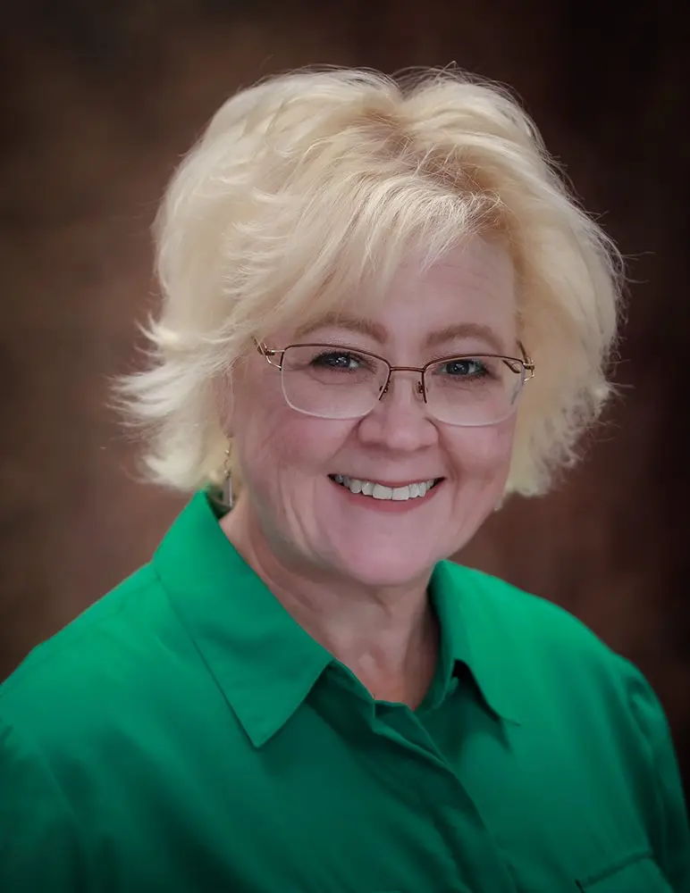 Tammy Quinn, HR Director