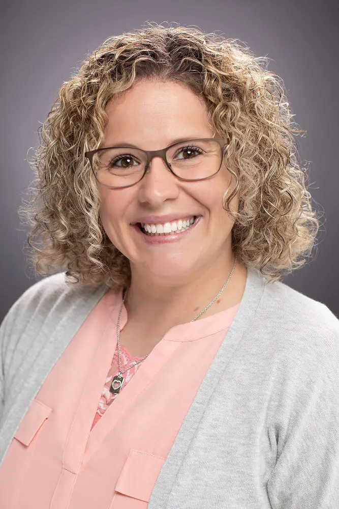 Traci Blevins, LCSW, CTMH