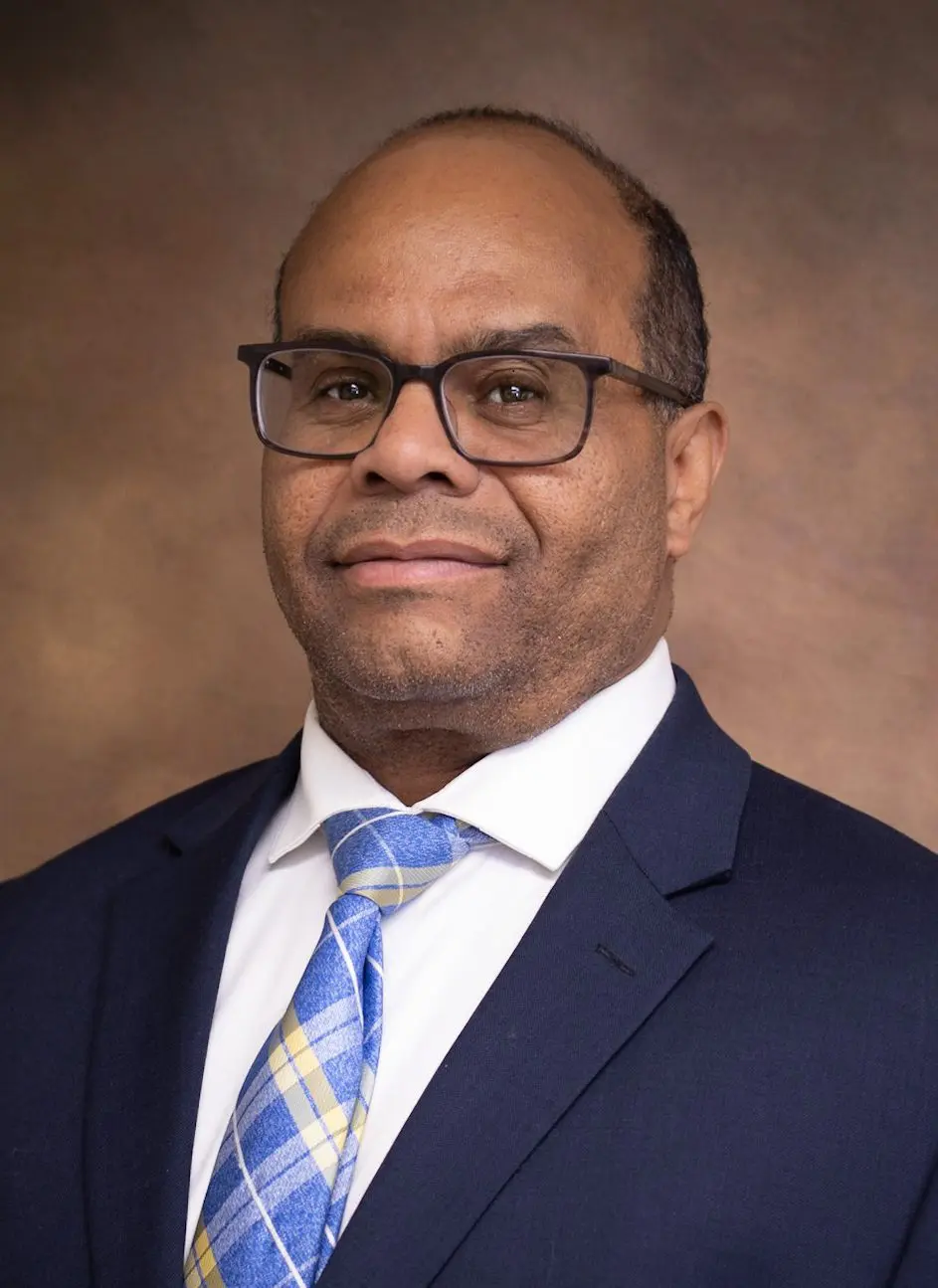 Willy Tophia, Admissions Director