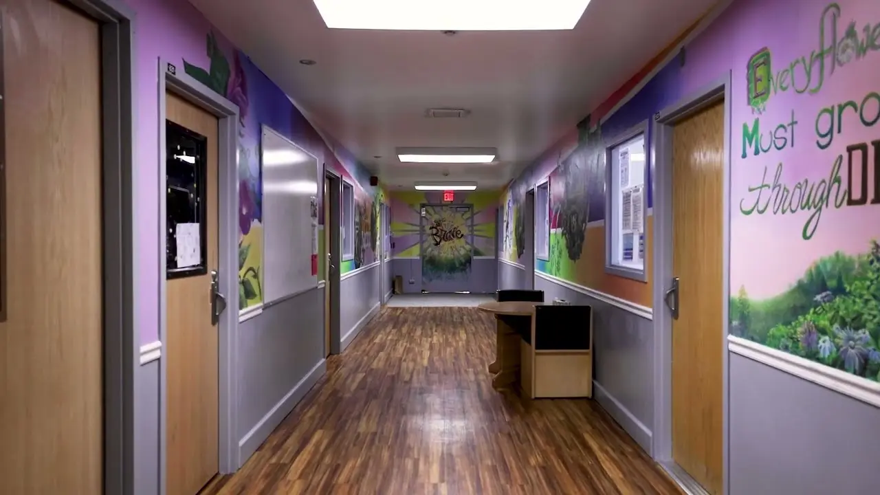 Wyoming Behavioral Institute Inpatient Care Virtual Tour