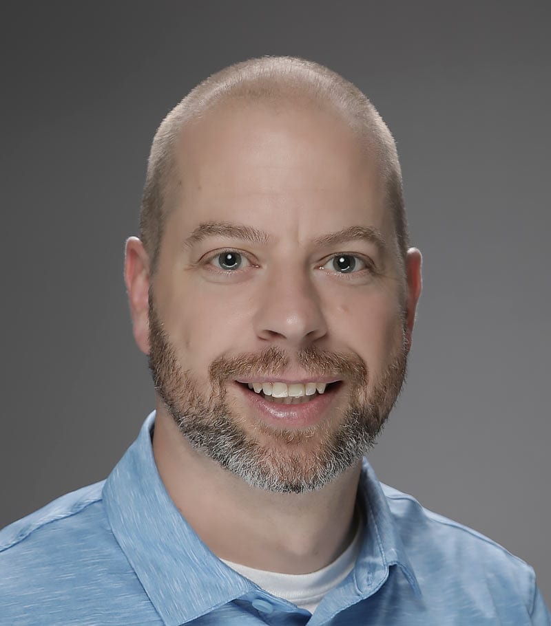 Jerry Moore - Educational Services Director/Principal