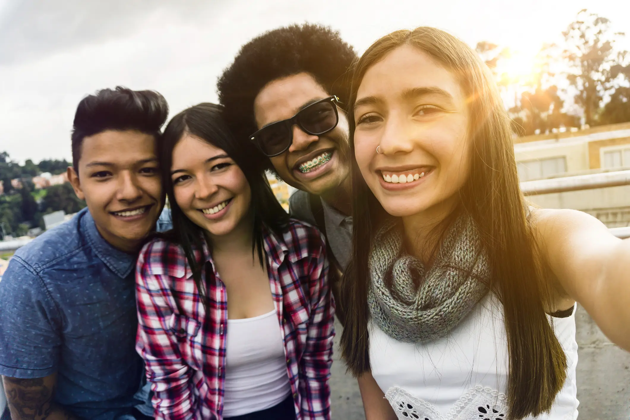 Child & Adolescent Treatment