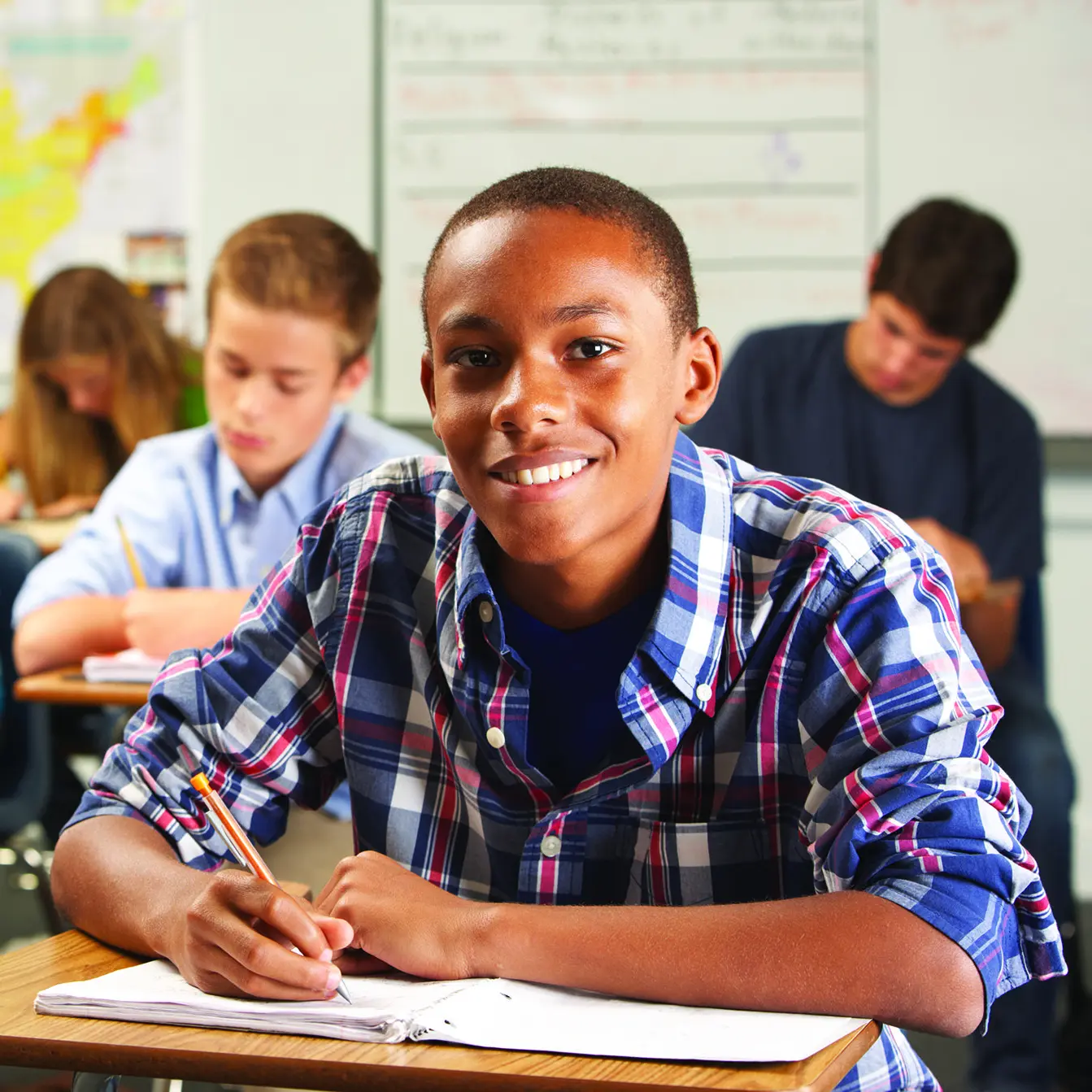 Educational Services