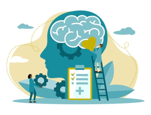 Recognizing the Mind-Body Connection