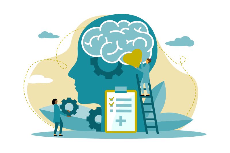 Recognizing the Mind-Body Connection