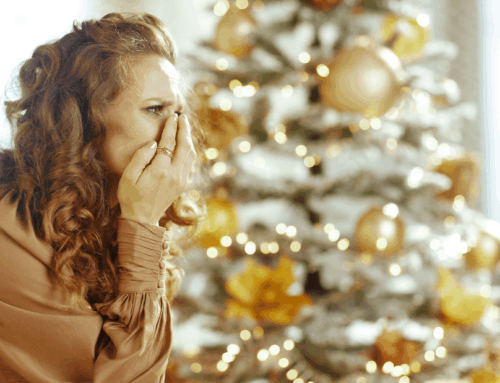 Staying Mentally Healthy During the Holidays